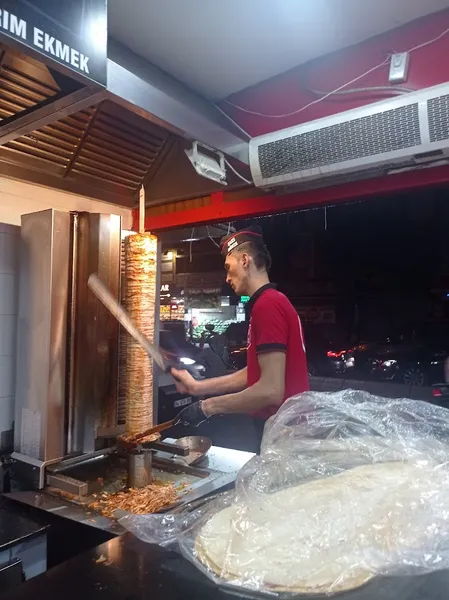 Şans döner