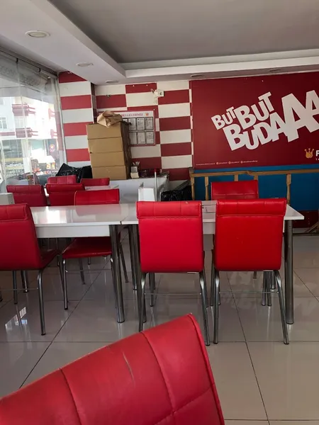 Paşa Döner Bağcılar Üçyüzlü