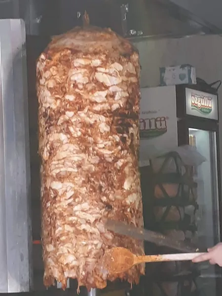 Bağcılar Döner Kebap