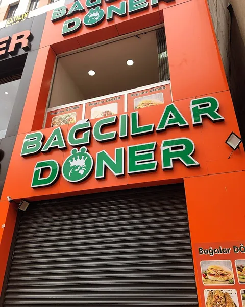 Bağcılar döner