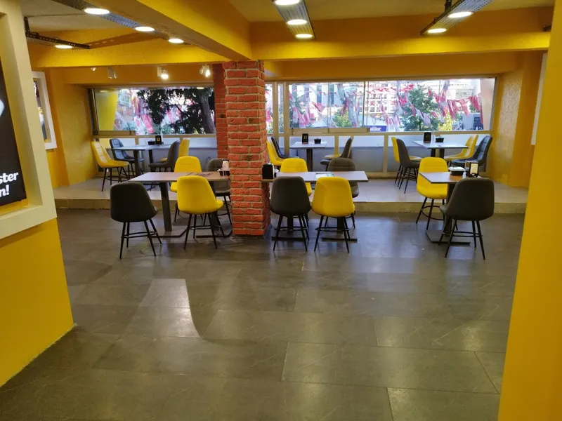 Maydonoz Döner Bağcılar Meydan