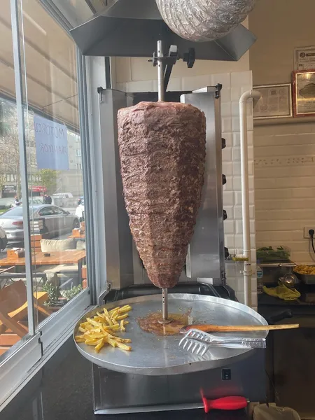 Aydın Döner Bağcılar