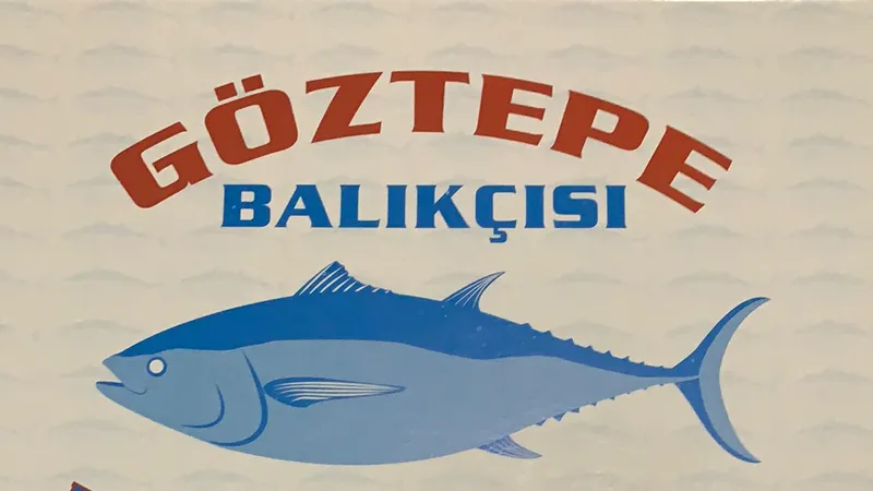 Göztepe Balikçisi