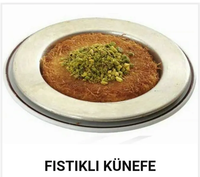 Dürümcü Mahsun Usta