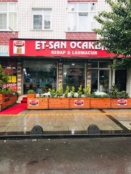 Etsan Ocakbaşı