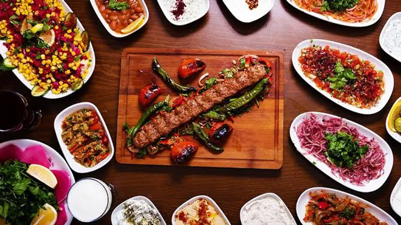 Mehim İskender&Kebap