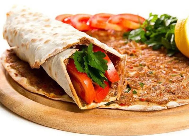 LEZZET PİDE VE LAHMACUN SALONU