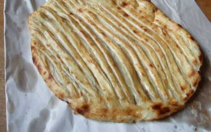 Kısmet Pide & Lahmacun Salonu