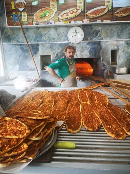 ADIYAMAN PİDE LAHMACUN DÖNER KEBAP SALONU