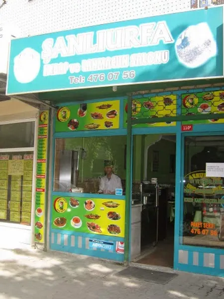 Şanlıurfa Kebap ve Lahmacun