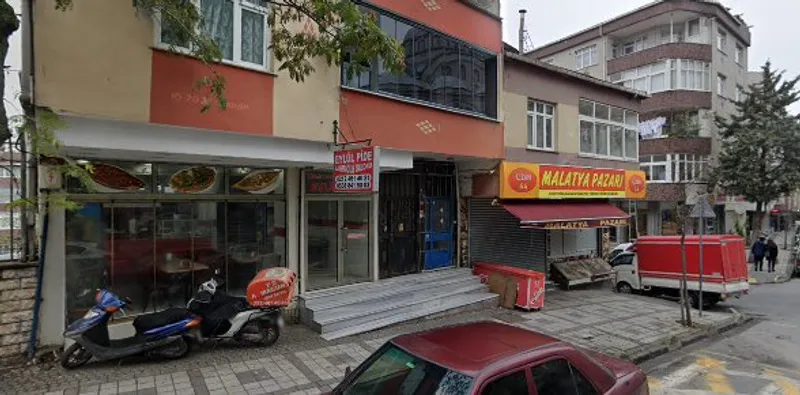 Mehmet USTA pide ve lahmacun salonu