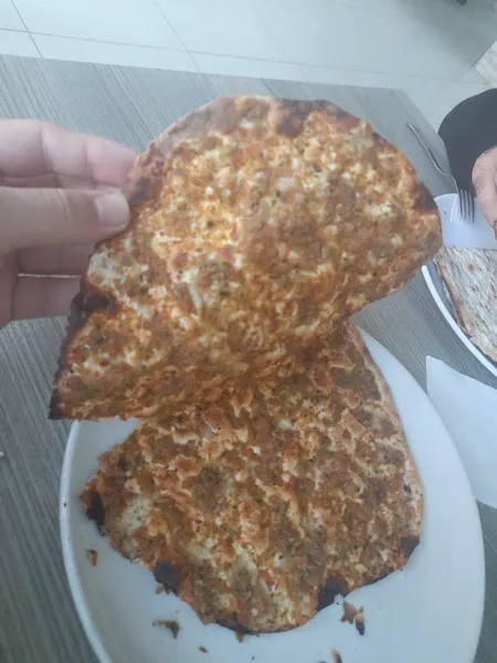 44 Malatya Kebap Lahmacun Salonu