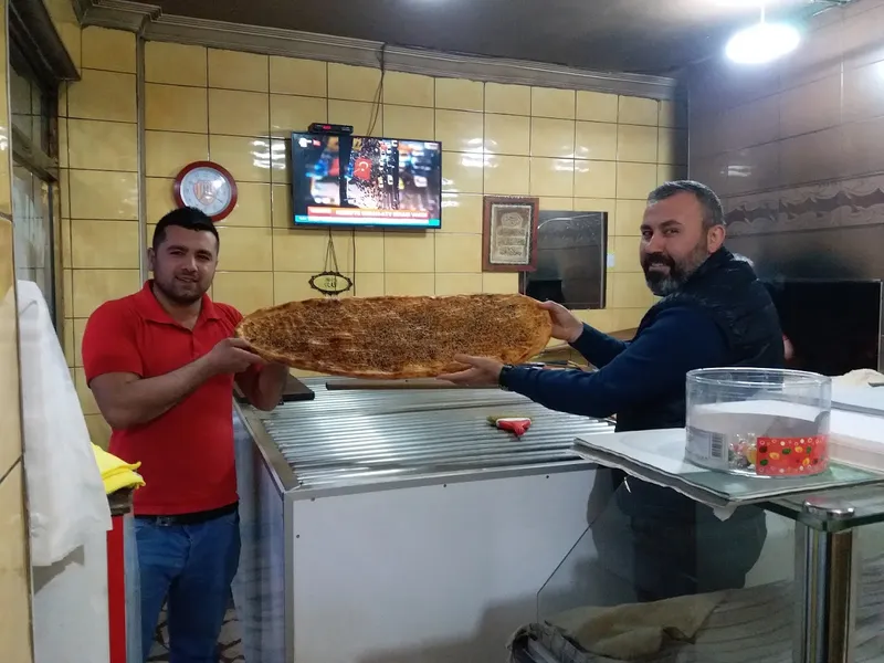 Malatya 44 Pide