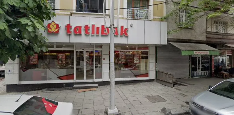 TATLIBAK SULTANÇİFTLİĞİ 3