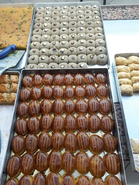 Gülbaharoğlu Baklavacı