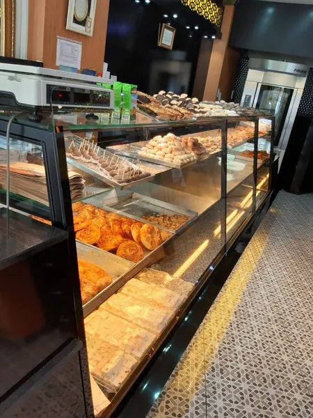 Kılıçoğlu Pasta Cafe & Baklava Fırını