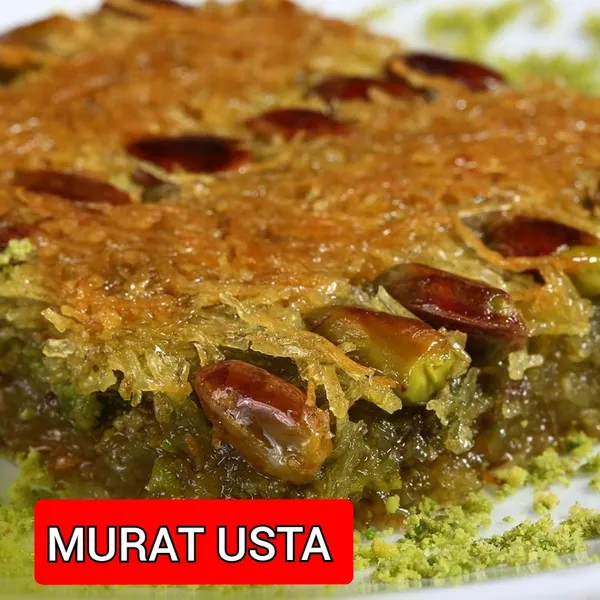 MURAT USTA