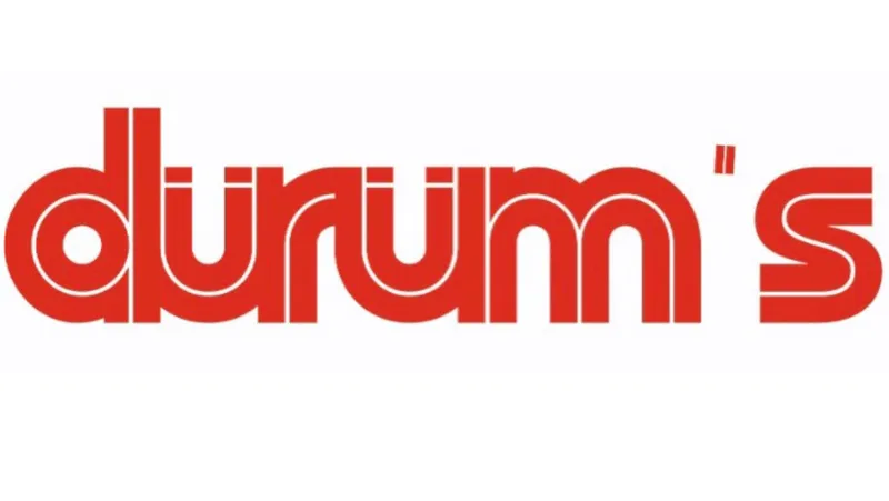 Dürüm's