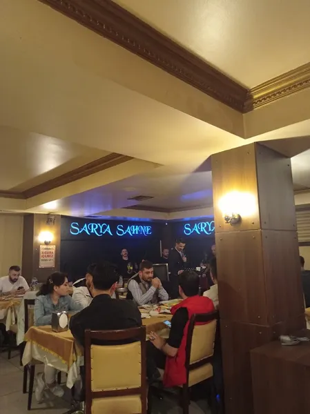 Sarya Restoran