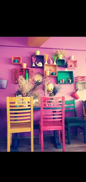 frida Kafe