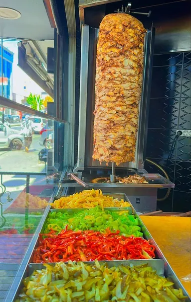 BODRUM DÖNER