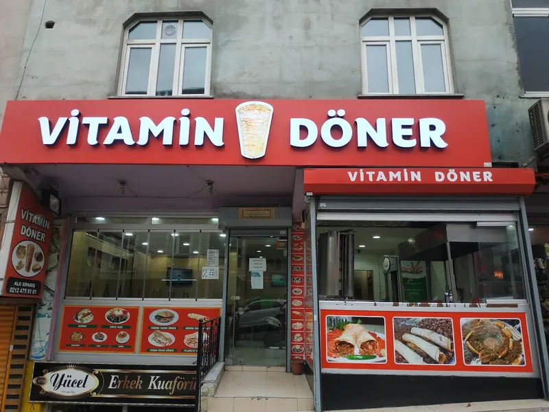 Vitamin Döner