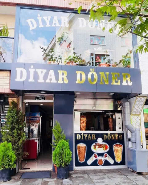 Diyar Döner