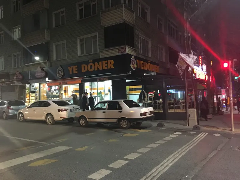 Ye Döner