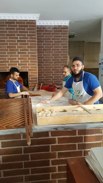 Sefa Pıde Döner Salonu