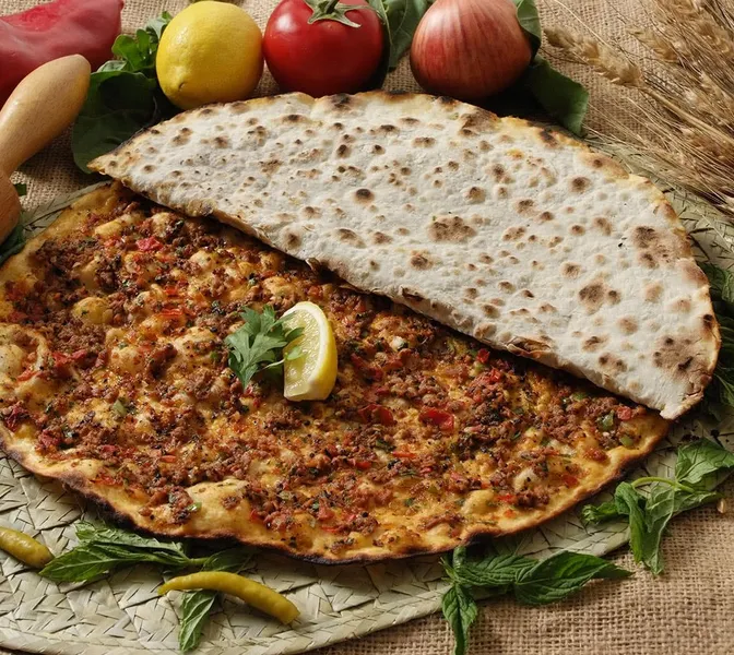 AYDINLAR KEBAP PİDE VE LAHMACUN SALONU