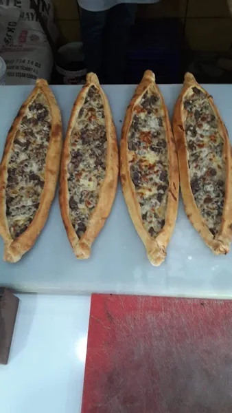 Çınar Pide Kebap Salonu