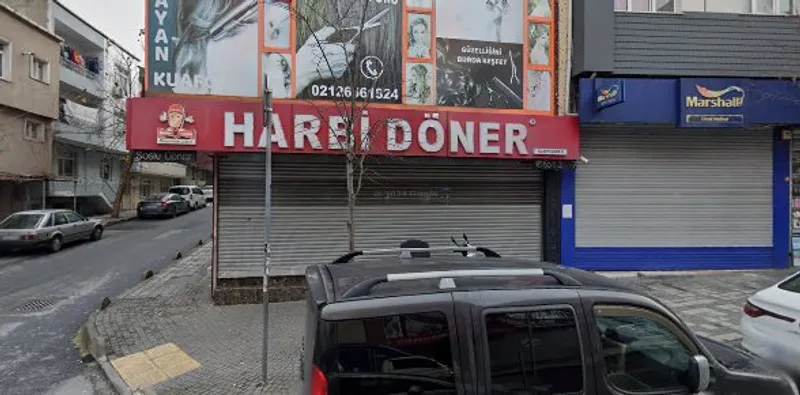 HARBİ DÖNER