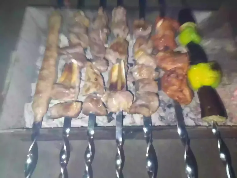 Gözde Döner Said Usta Kebap Dürüm Salonu