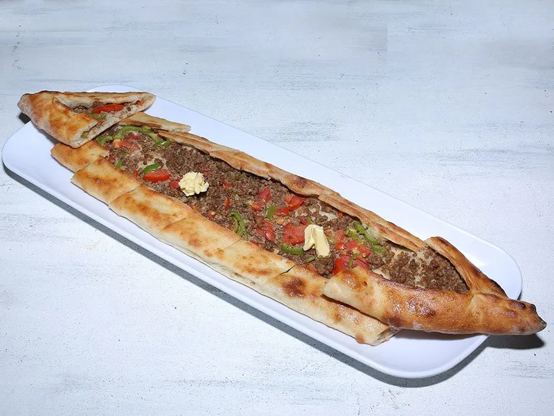 Çağrı Pide Kebap Lahmacun Salonu