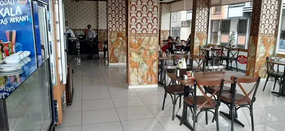 Liste 13 gece açık restoranlar içinde İsmetpaşa Sultangazi