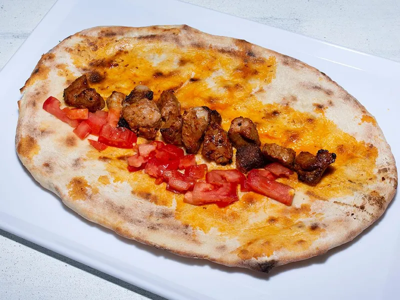 Çağrı Pide Kebap Lahmacun Salonu