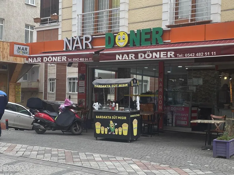 Nar Döner Bağcılar