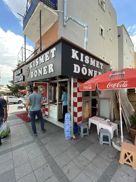 Kısmet Döner