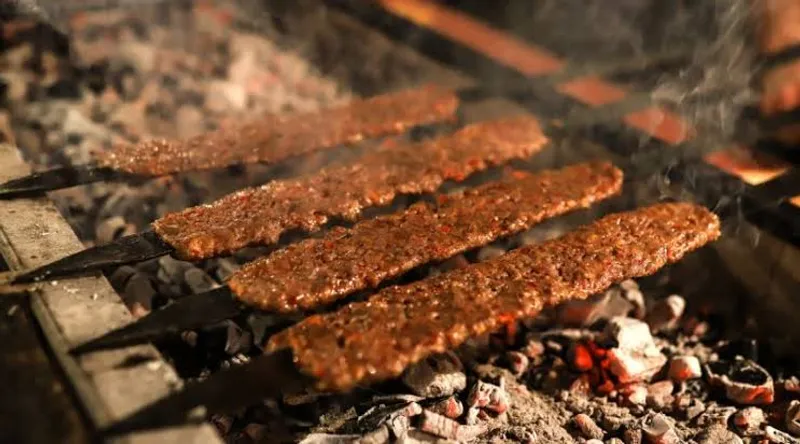 Divan Kebap