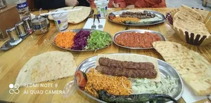 Liste 15 gece açık restoranlar içinde Yıldıztepe Bağcılar