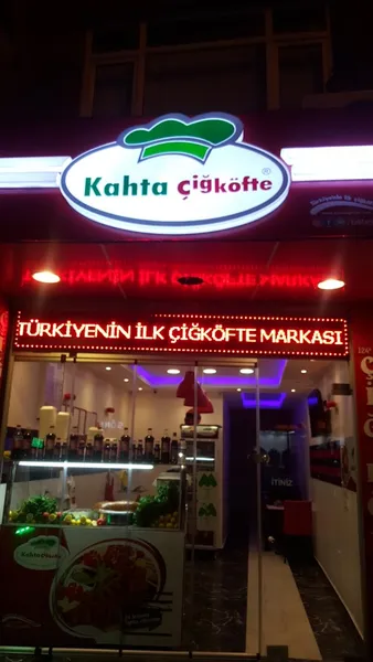 KAHTA CİĞKÖFTE YILDIZTEPE