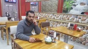 Liste 16 gece açık restoranlar içinde Sultançiftliği Sultangazi