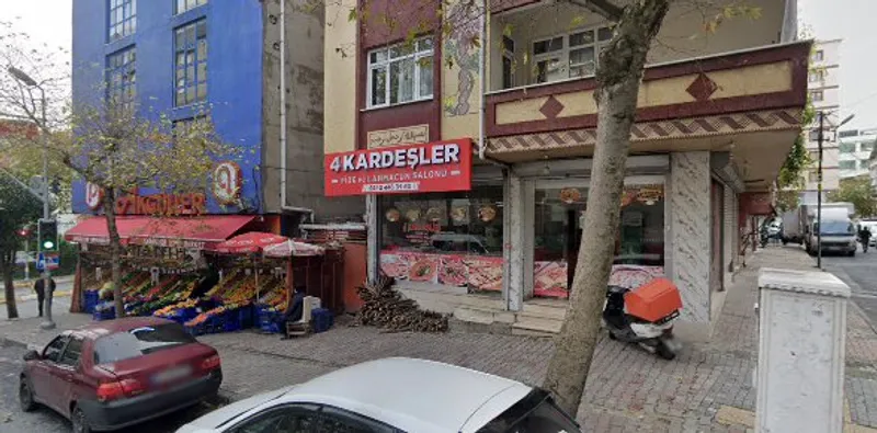 4 Kardeşler