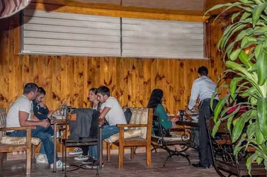 Liste 10 gece açık restoranlar içinde Gazi Sultangazi