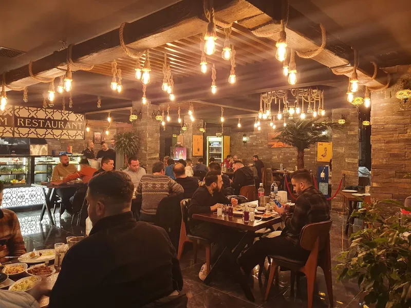 KİRVEM RESTAURANT