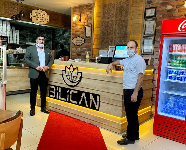 BİLİCAN KEBAP RESTORAN