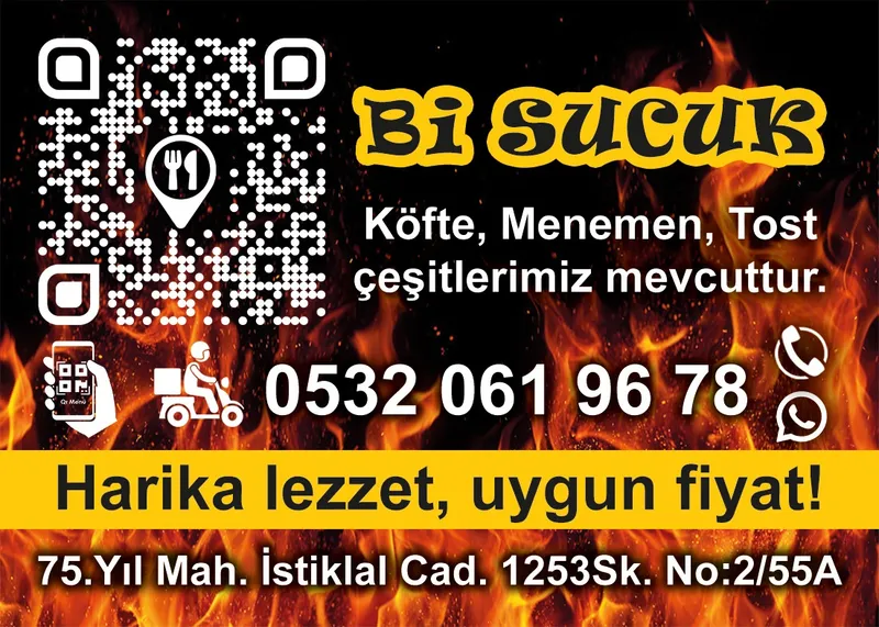 Bi Sucuk