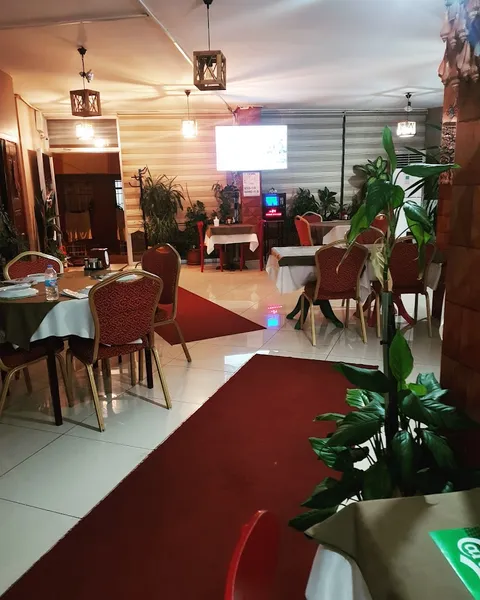 Irmak Cafe&Restaurant