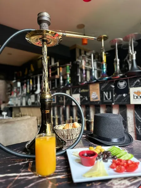 Dayı Lounge