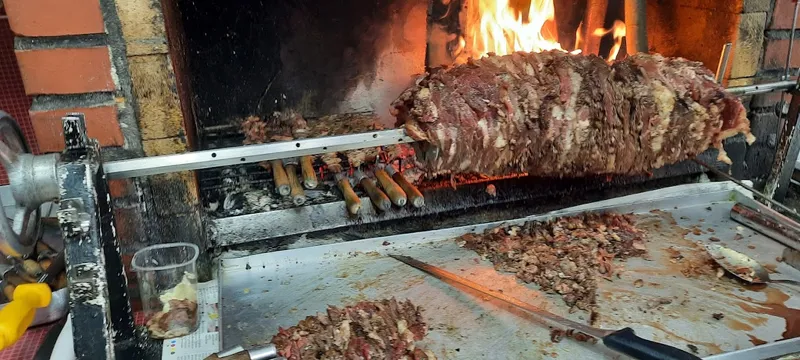 Erzurum Cağ Kebap